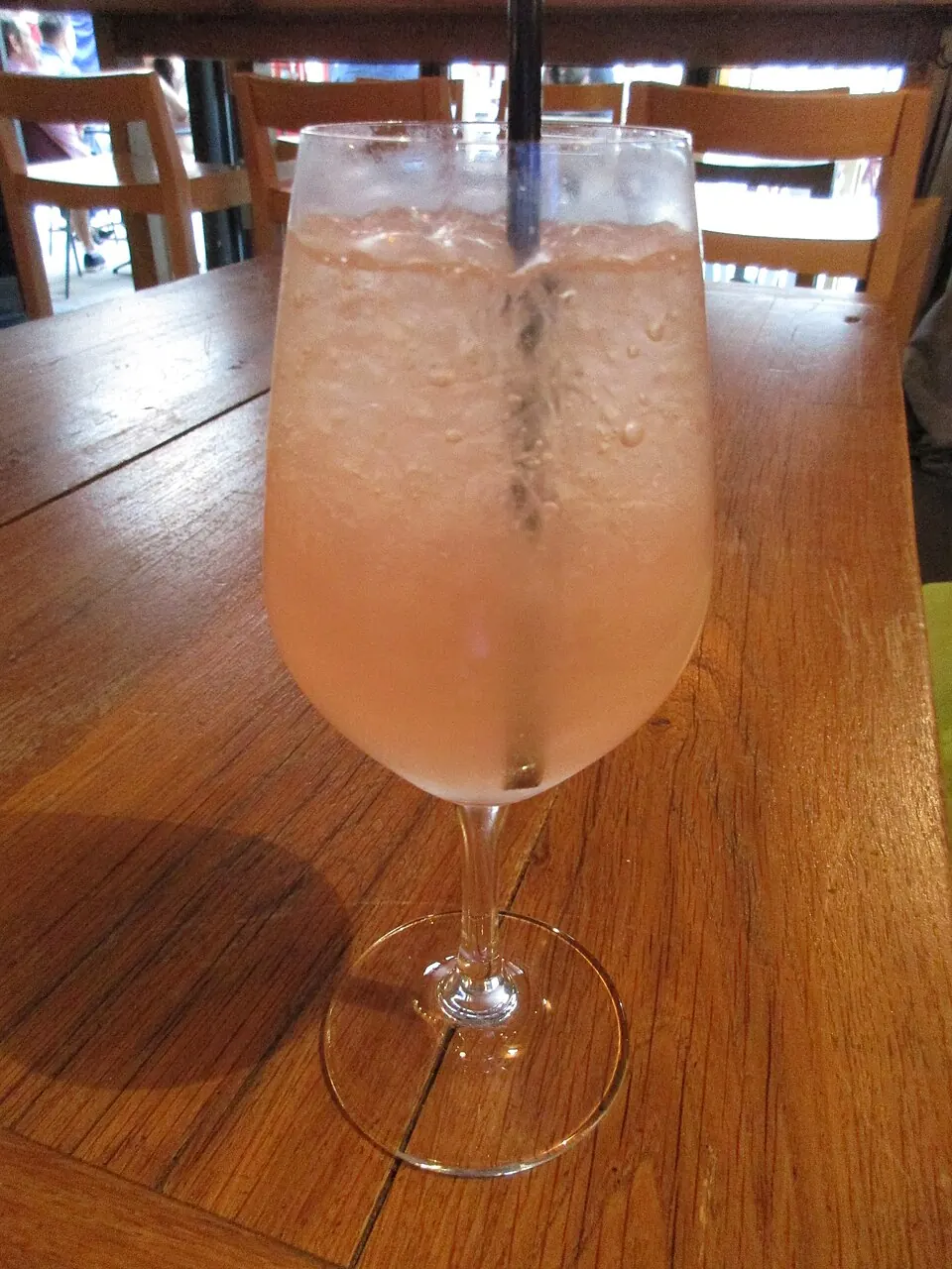 Death In the Afternoon