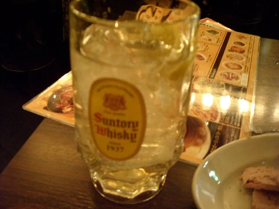 Highball