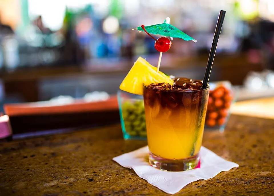 Mai Tai