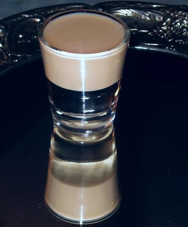 Slippery Nipple