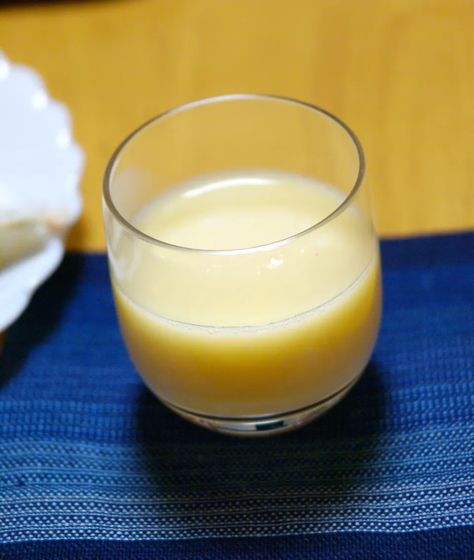 Tamagozake