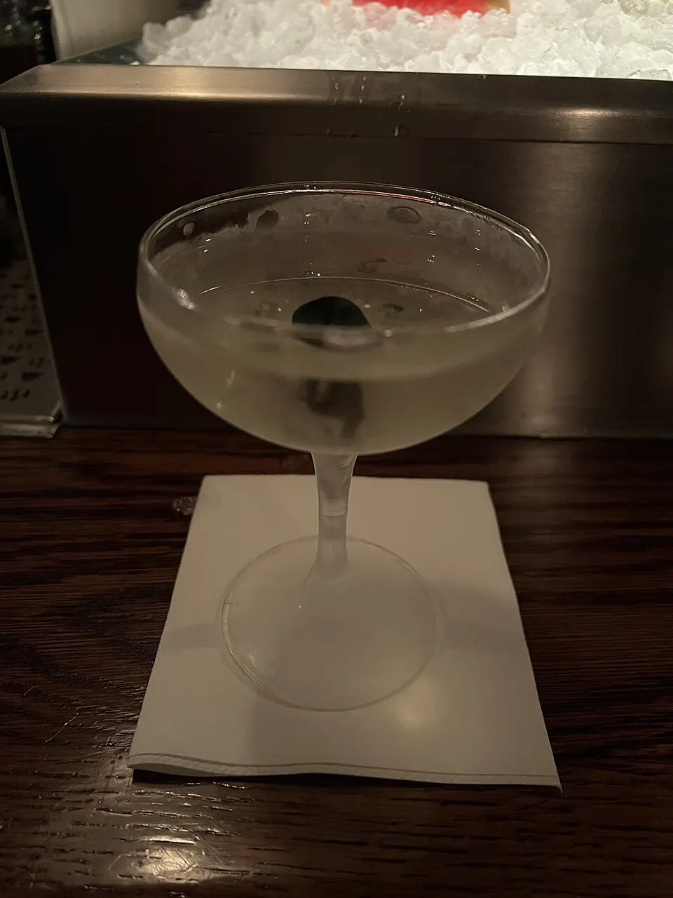 Tuxedo