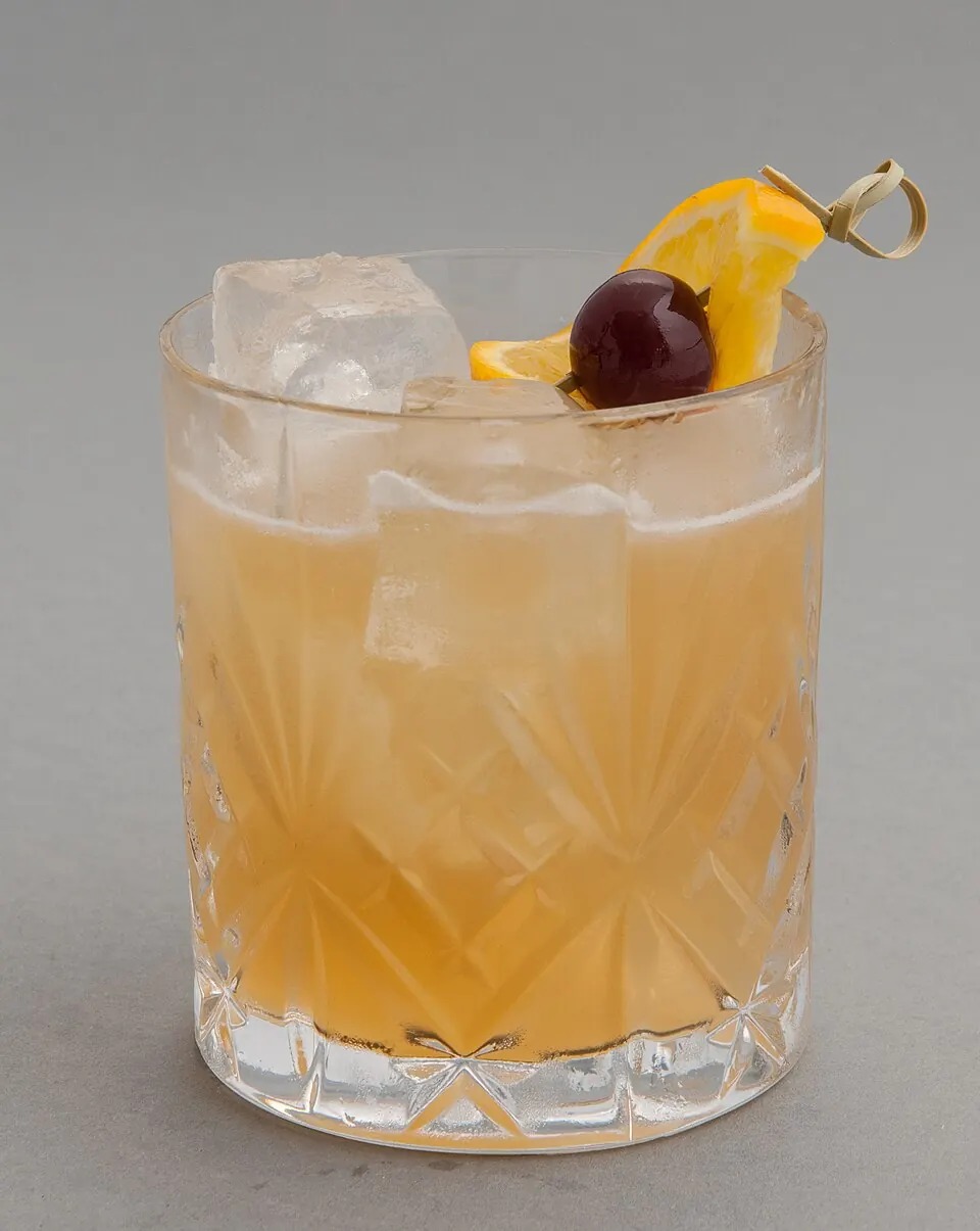 Whisky Sour