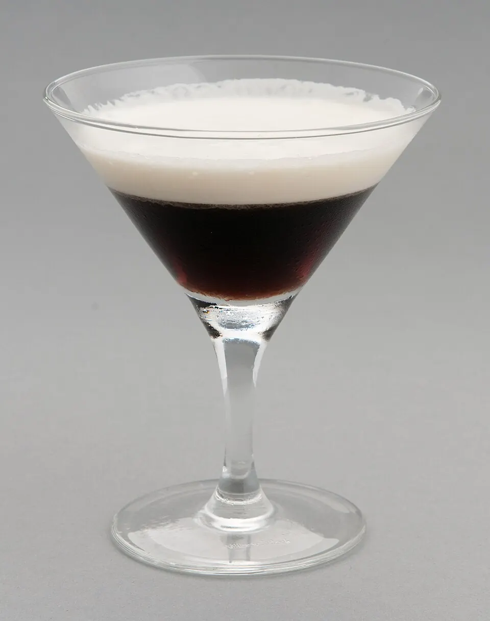 White Russian