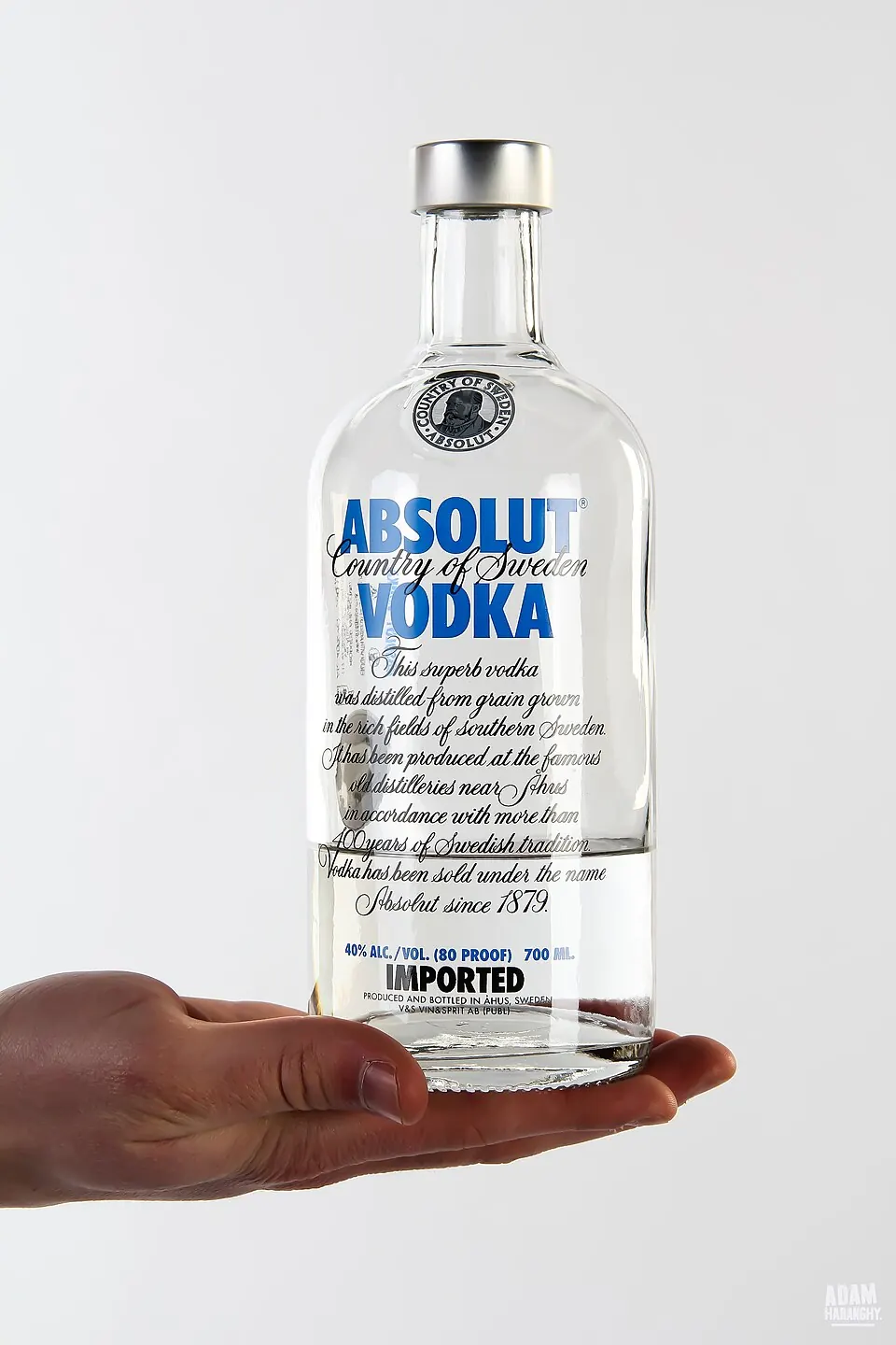 Absolut Vodka