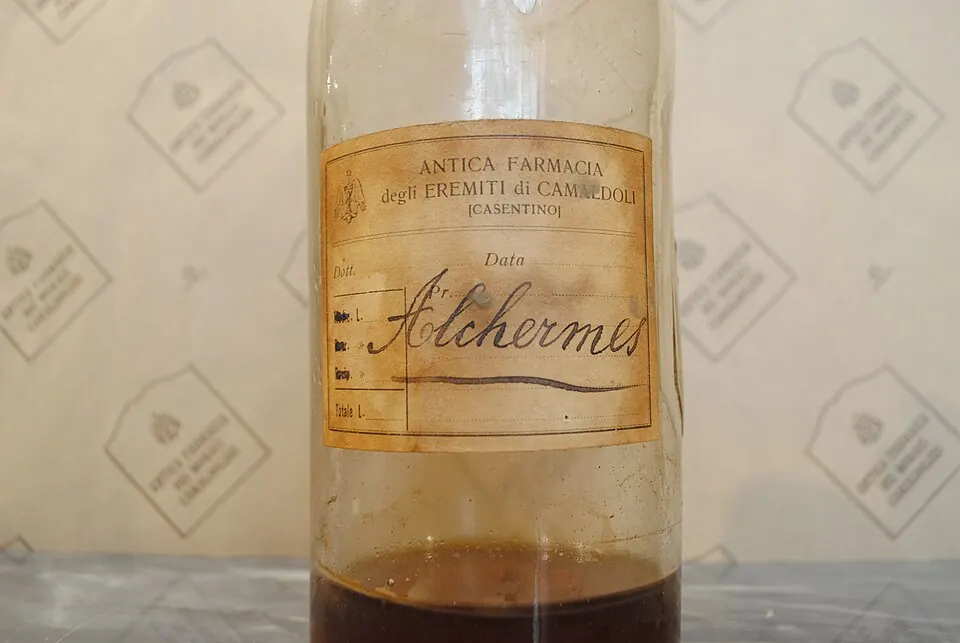 Alchermes