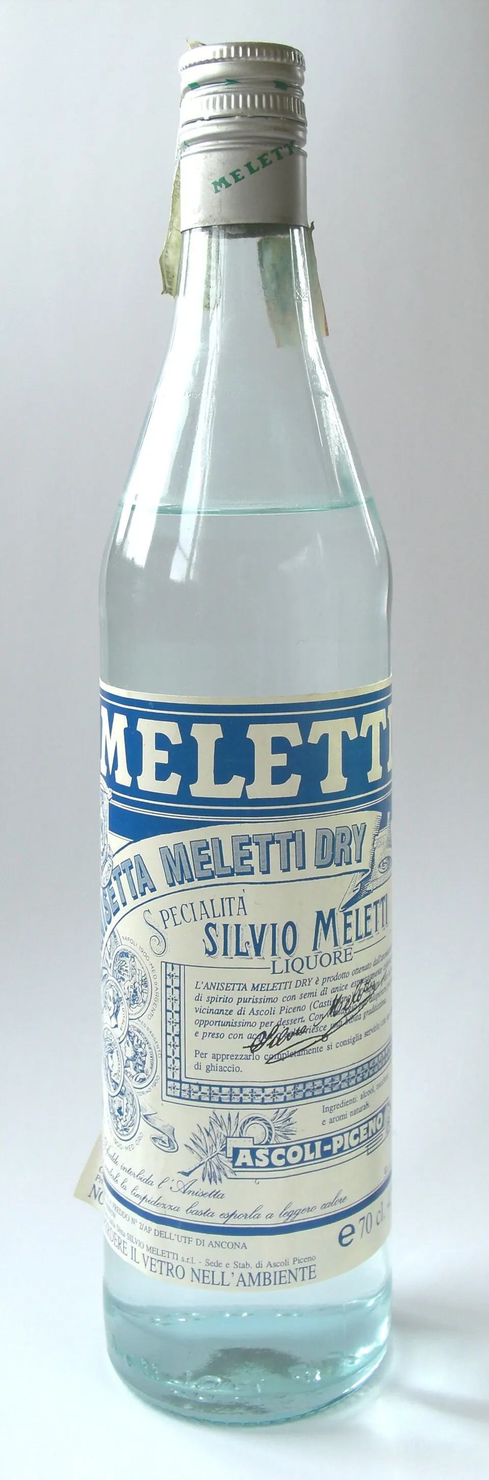 Anisette