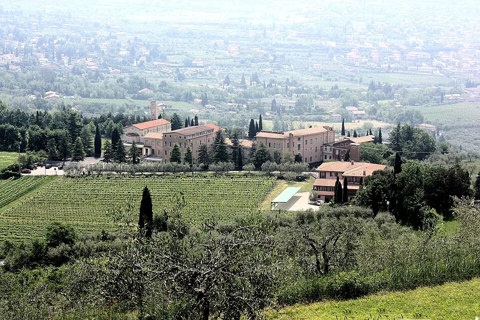 Bardolino DOC