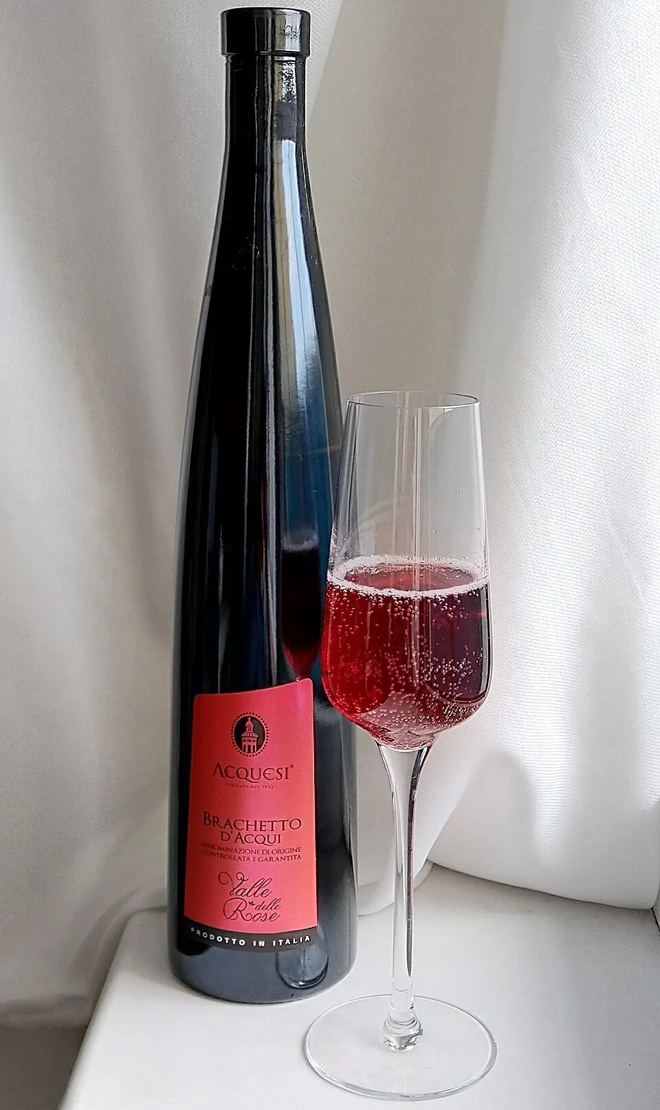 Brachetto d'Acqui
