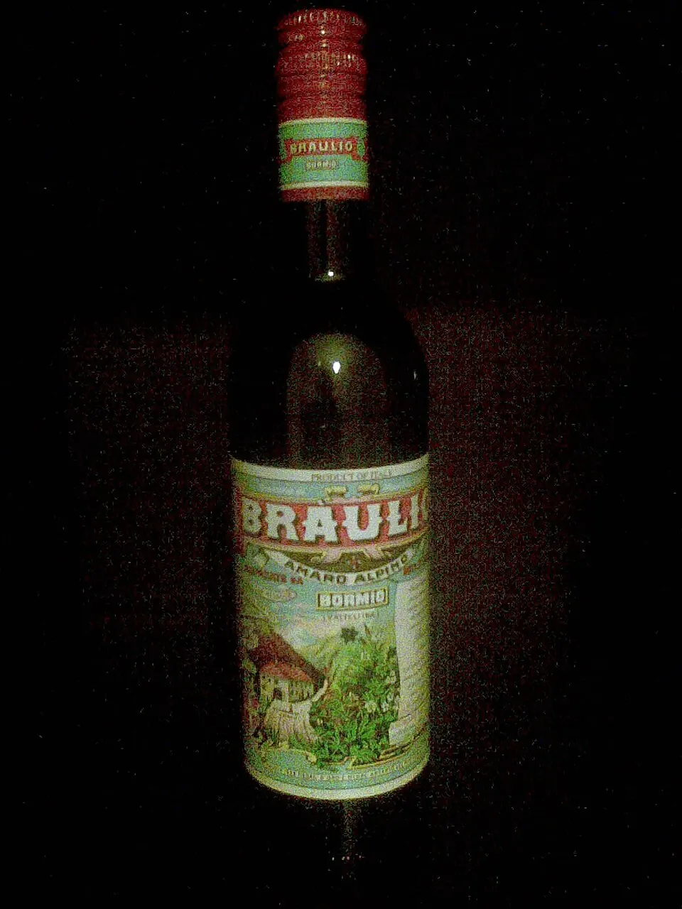 Braulio