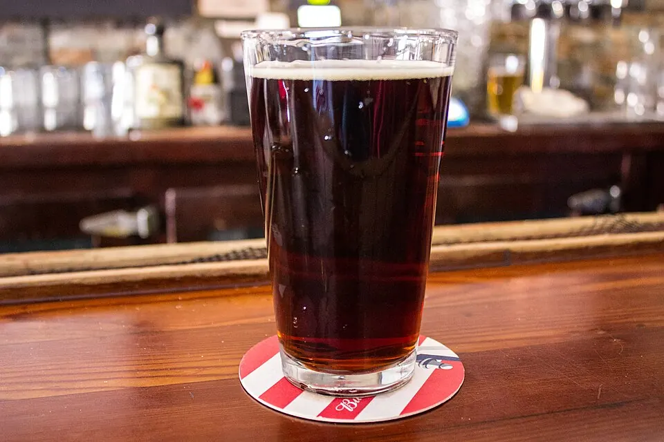 Brown ale