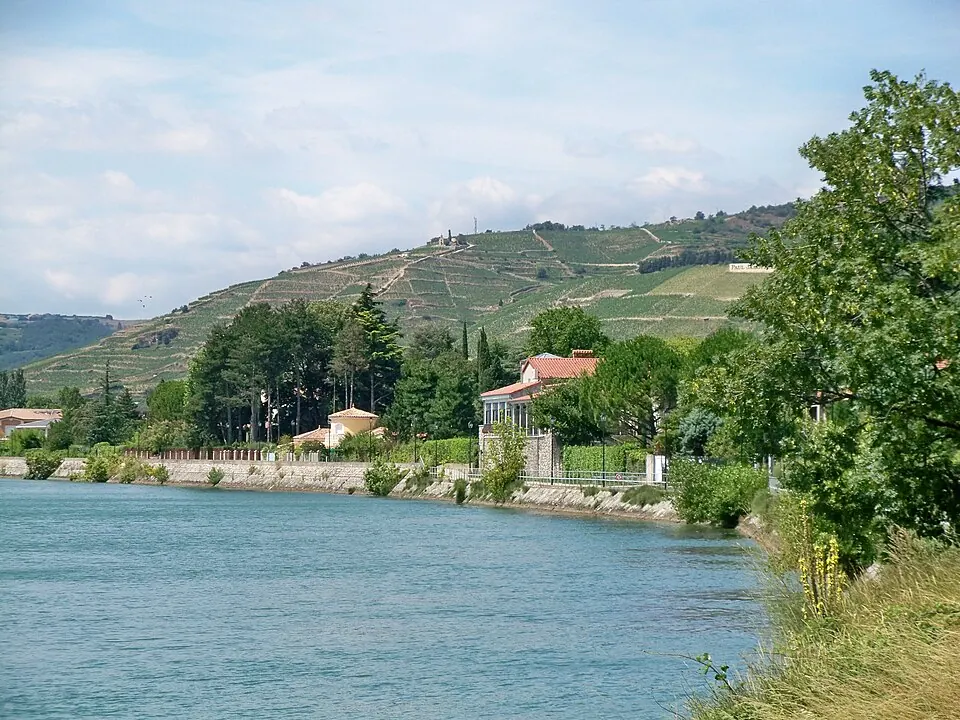 Côtes du Rhône AOC