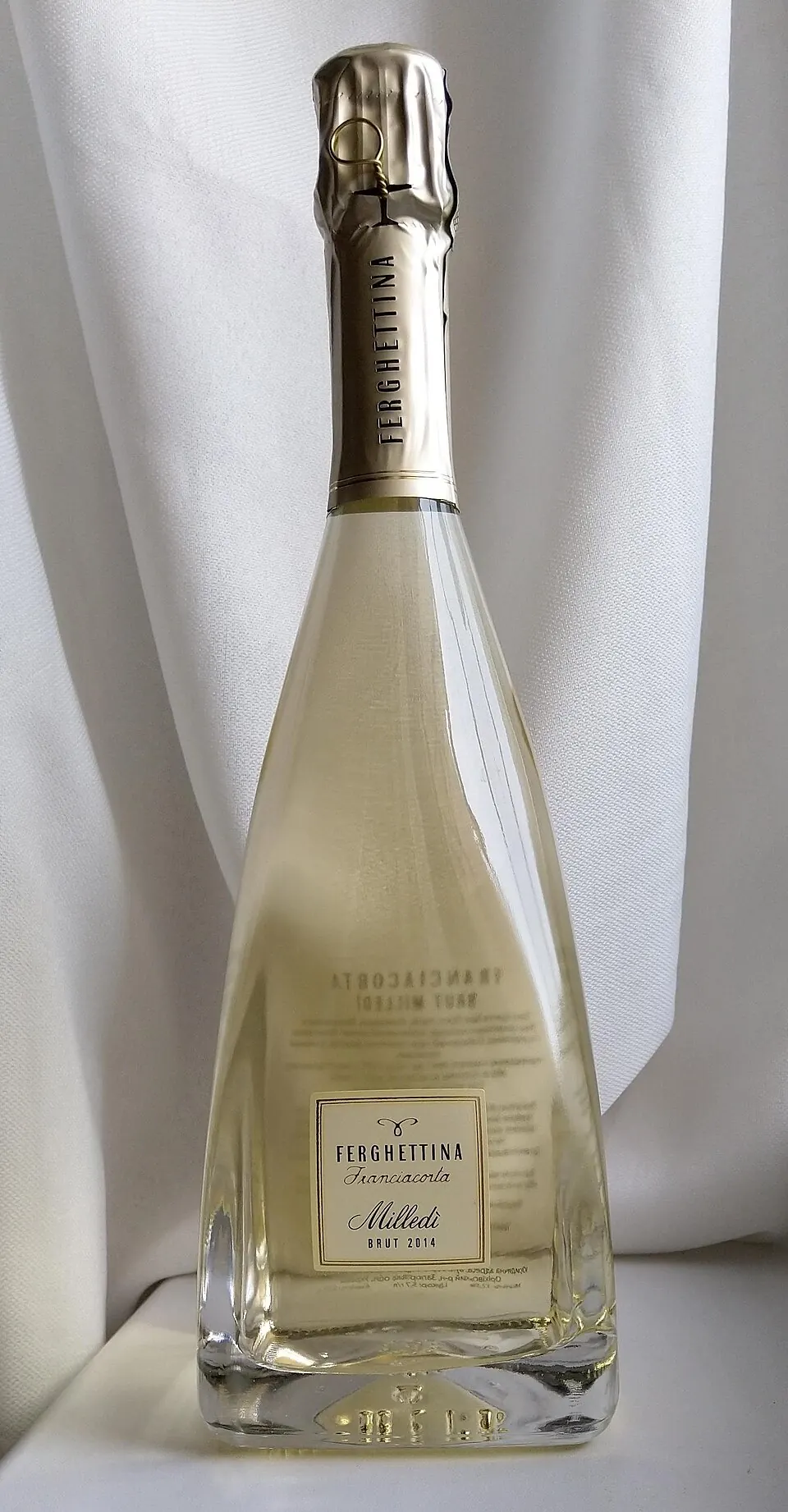 Franciacorta DOCG