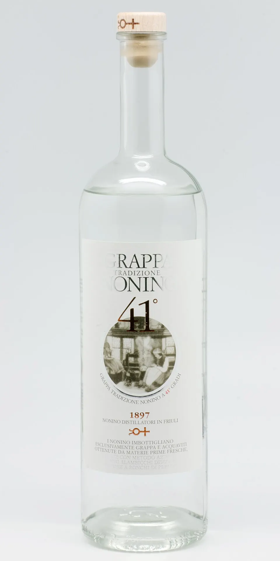 Grappa