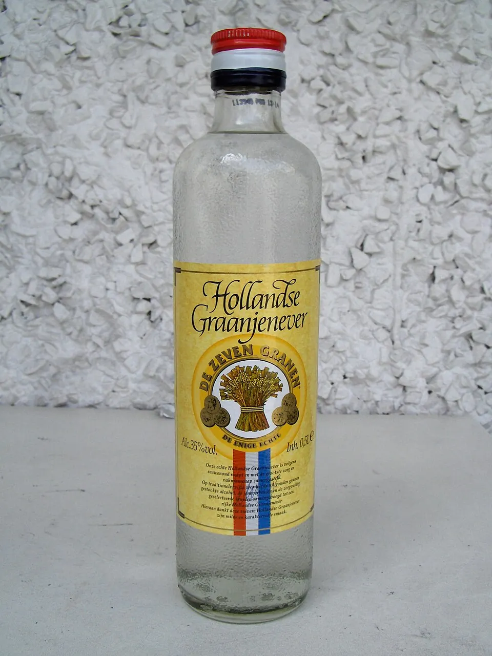 Jenever