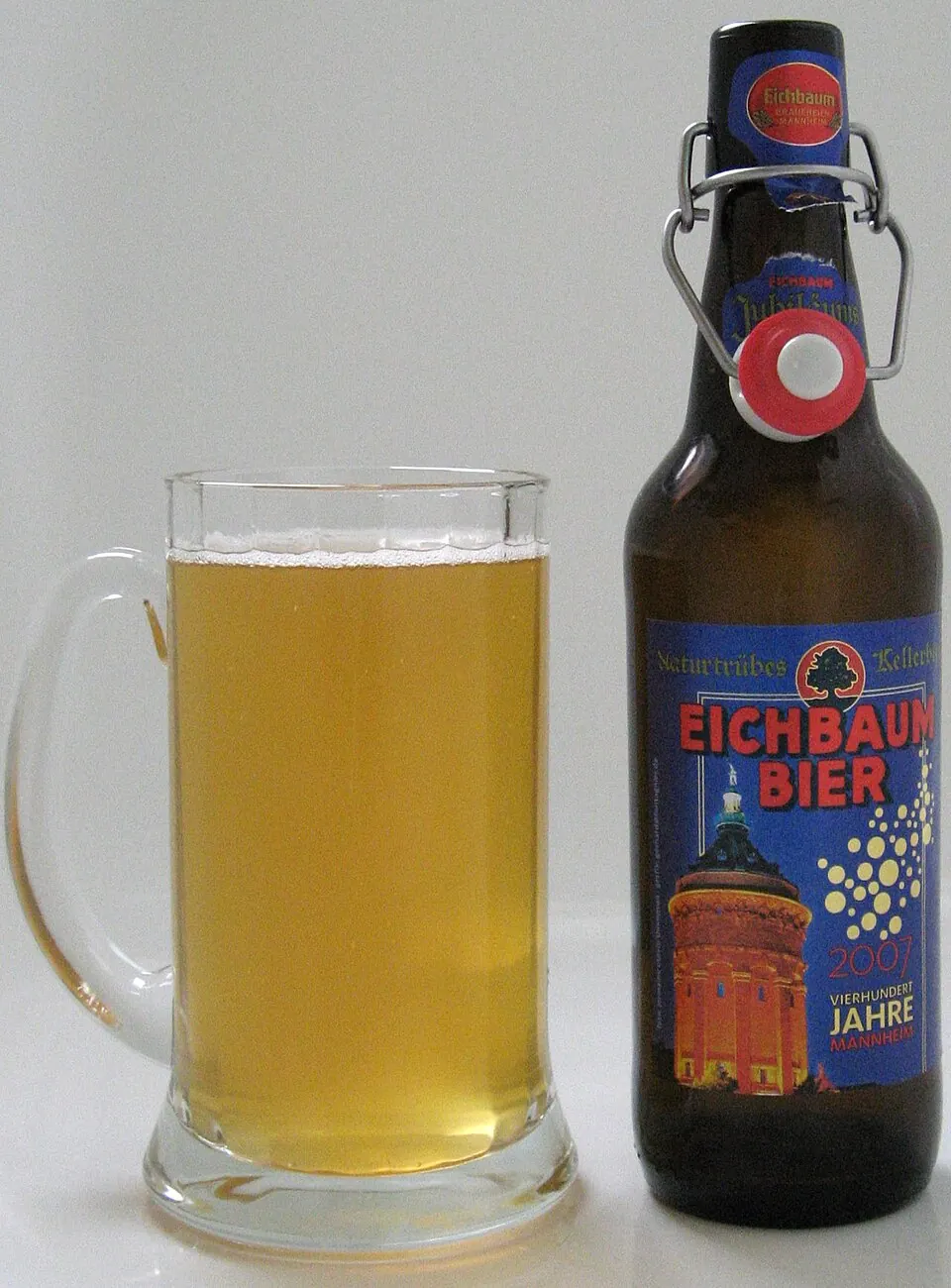 Kellerbier