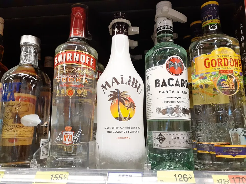 Malibu
