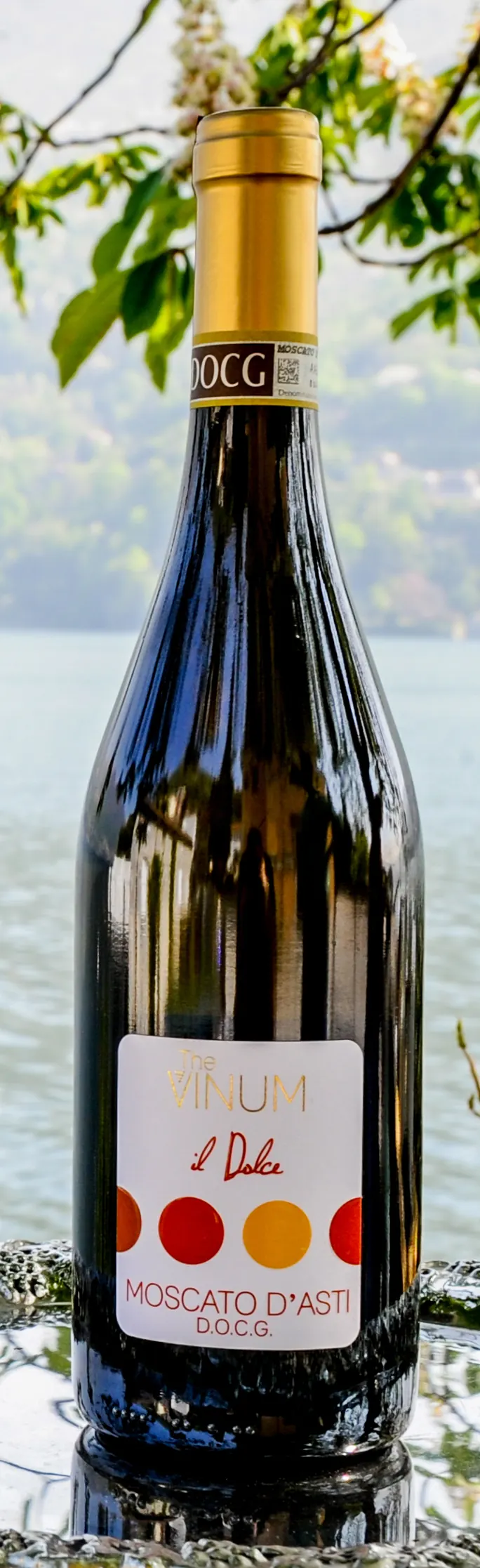 Moscato d'Asti