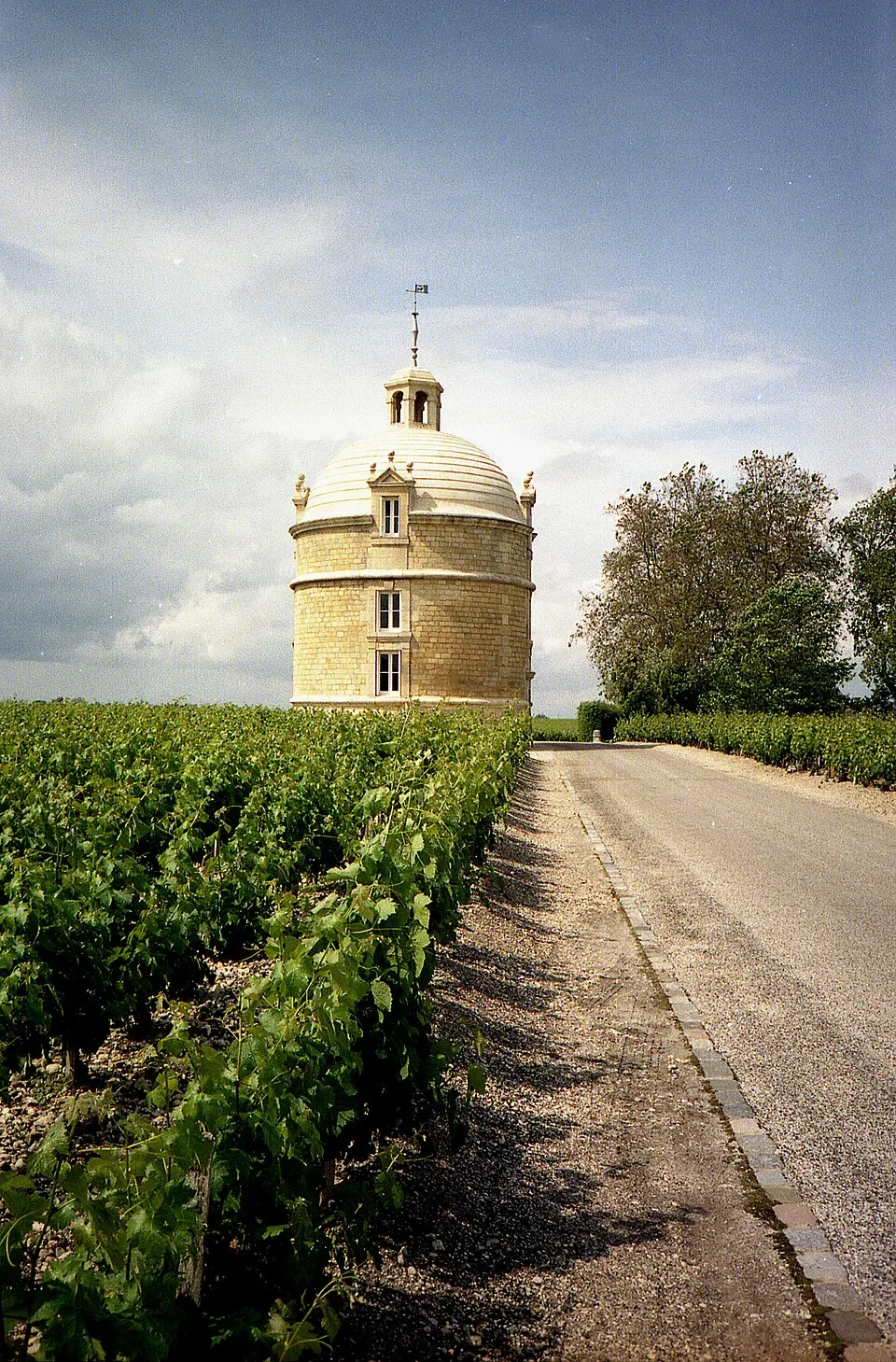 Pauillac AOC