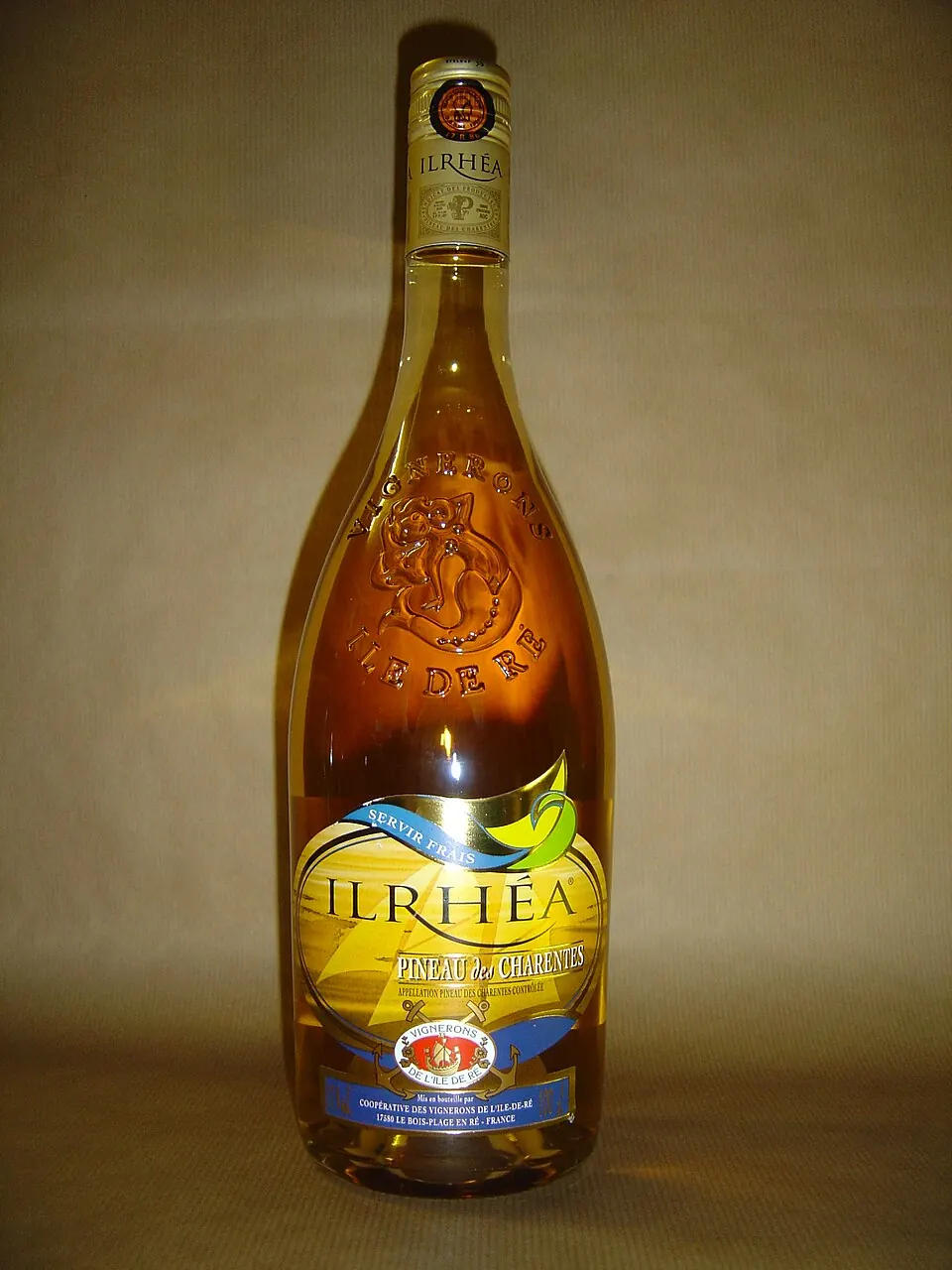 Pineau des Charentes