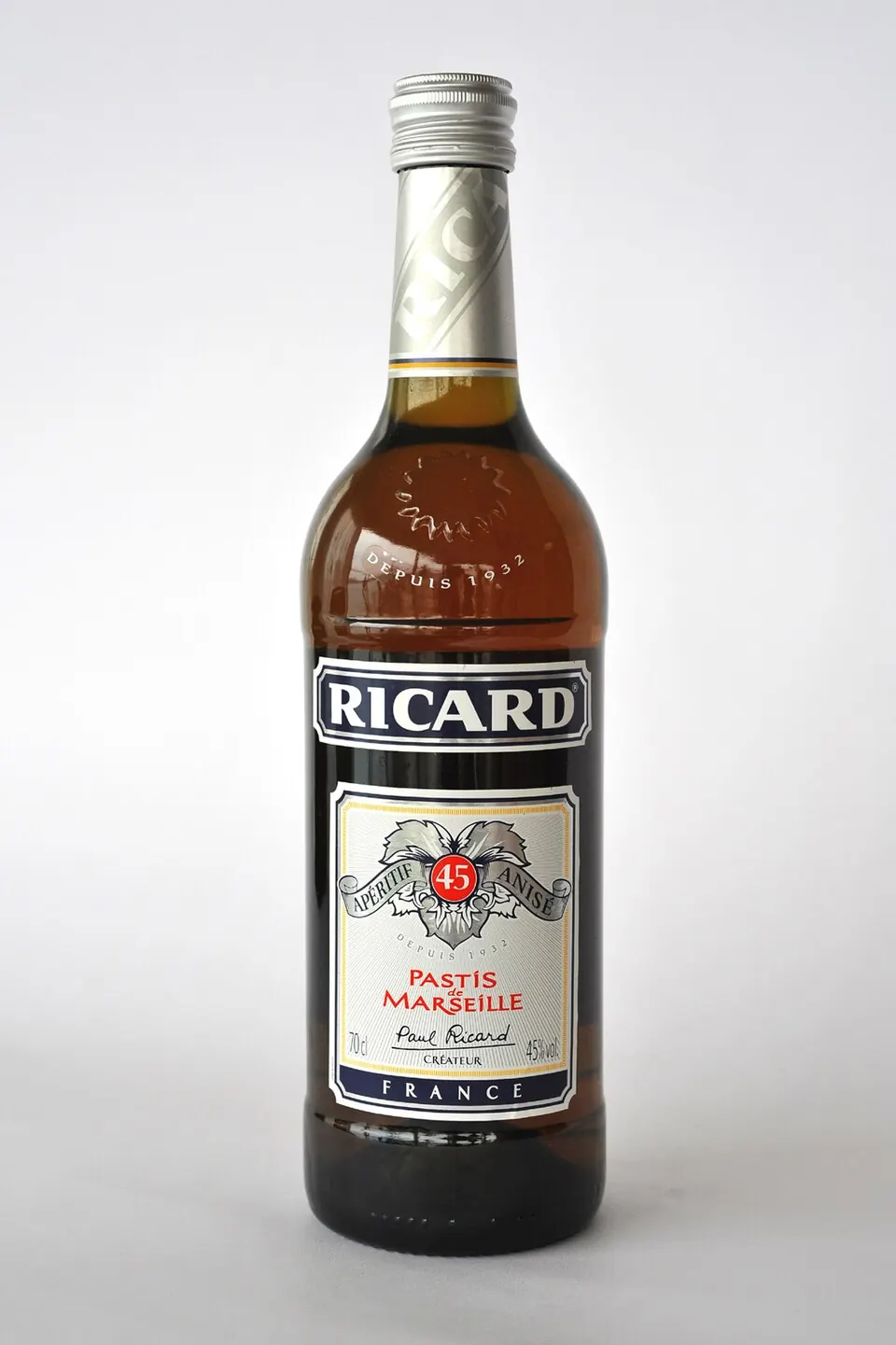 Ricard