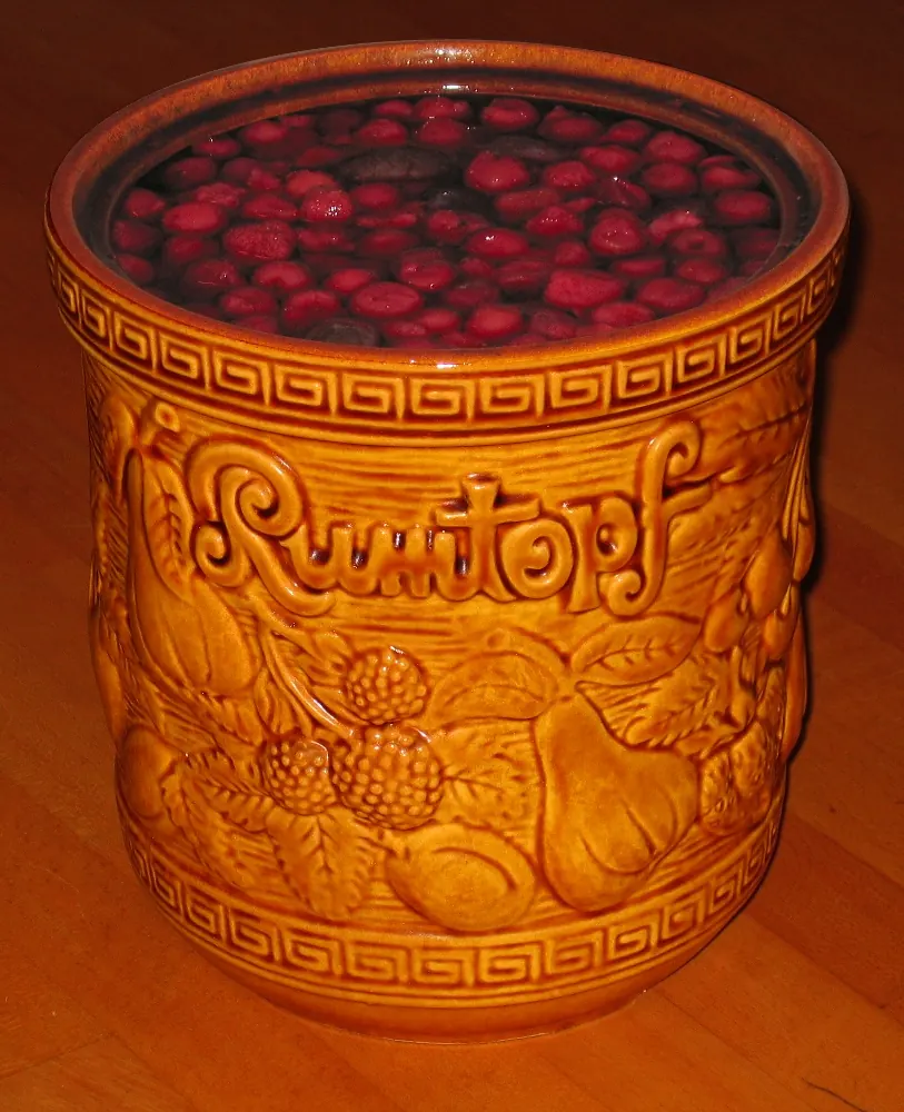 Rumtopf