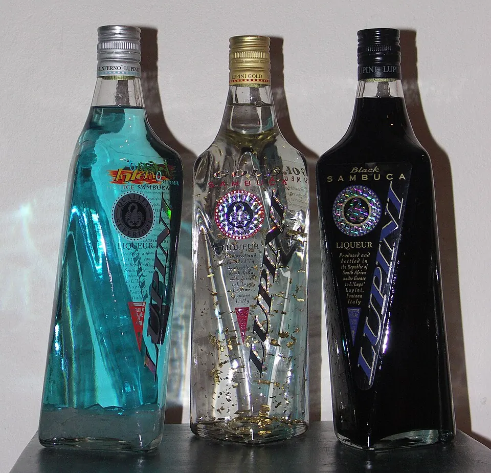 Sambuca