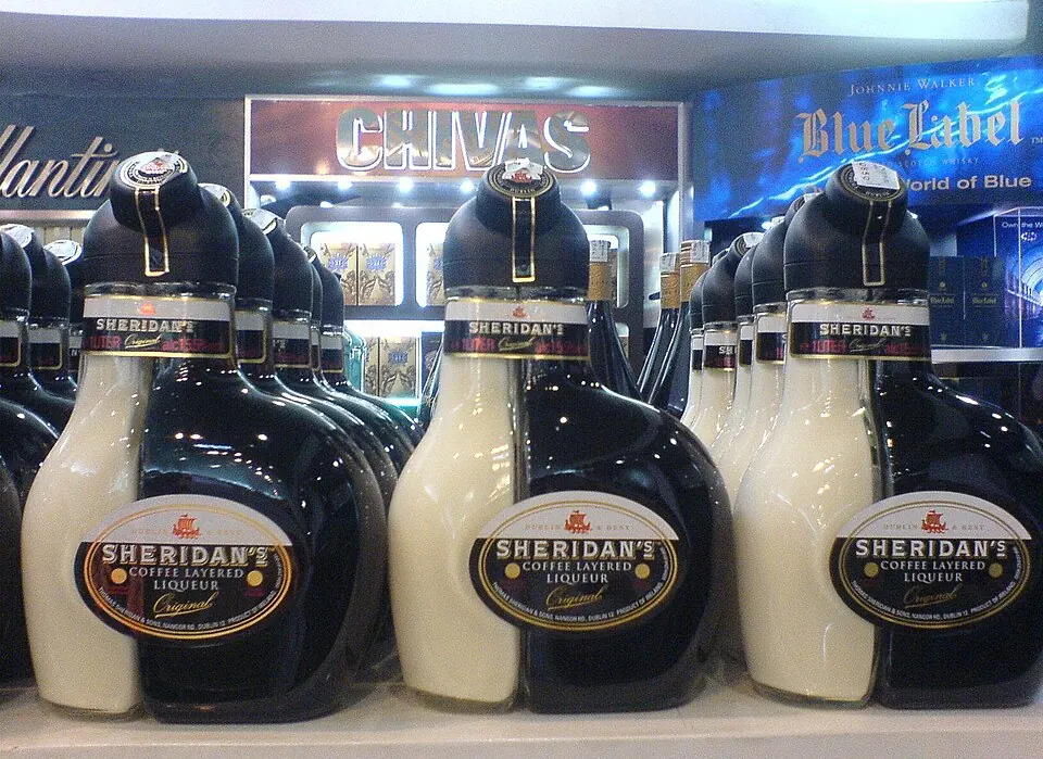 Sheridan's
