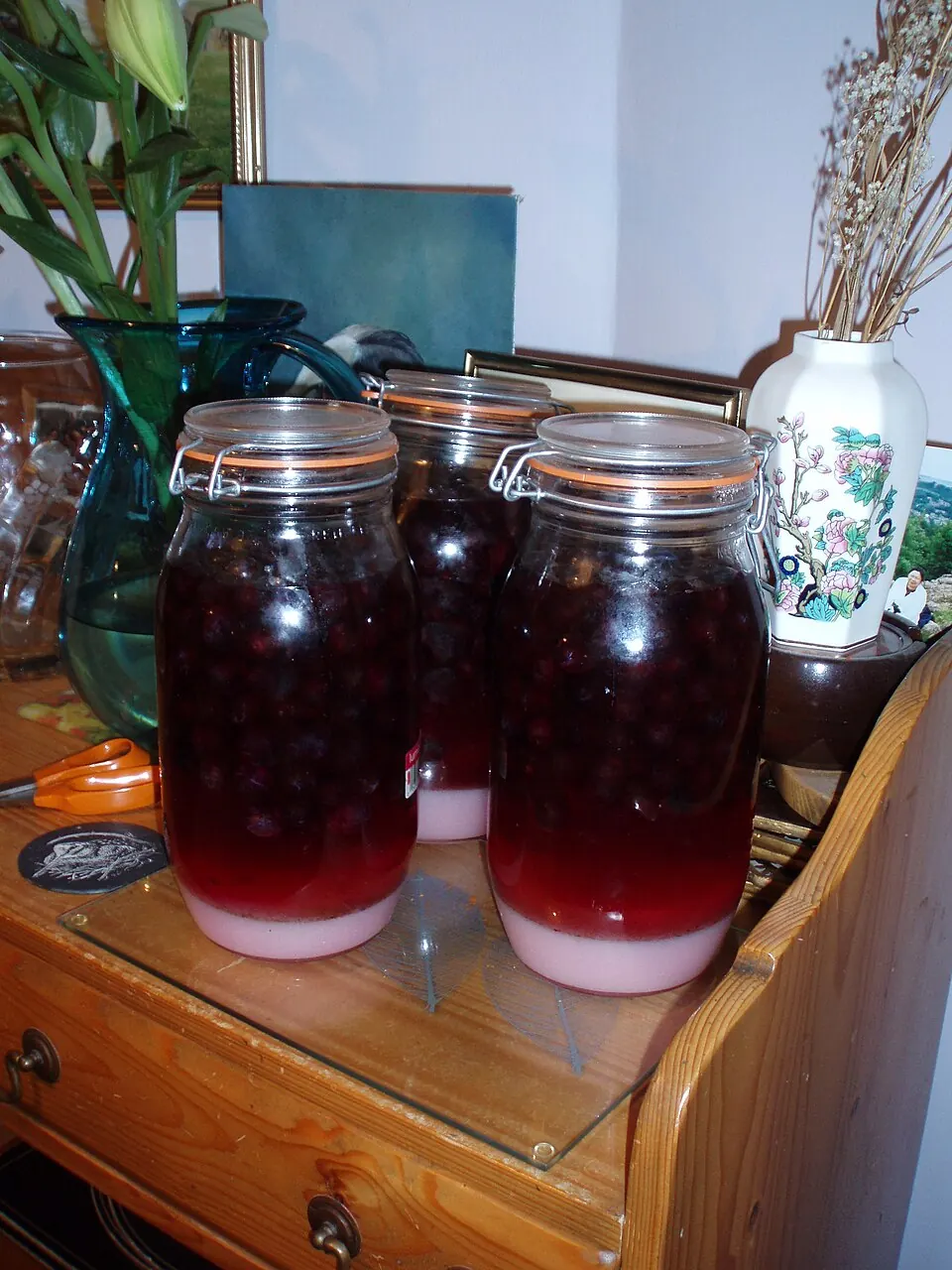Sloe gin