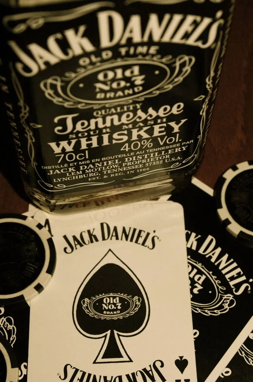Tennessee whiskey