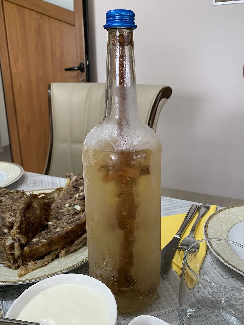 Țuică
