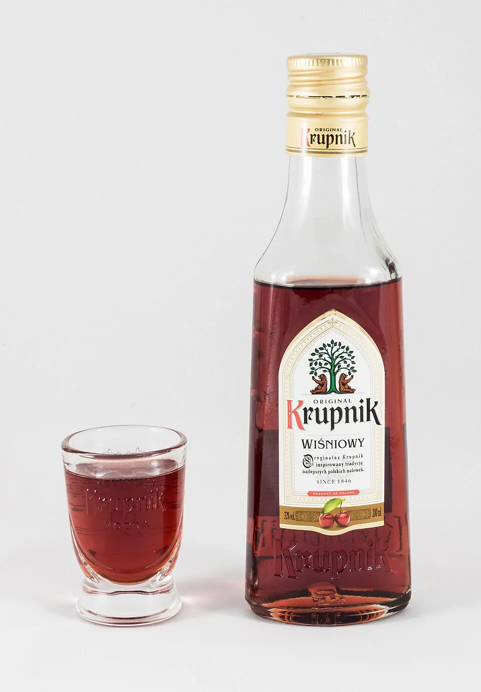 Wiśniówka